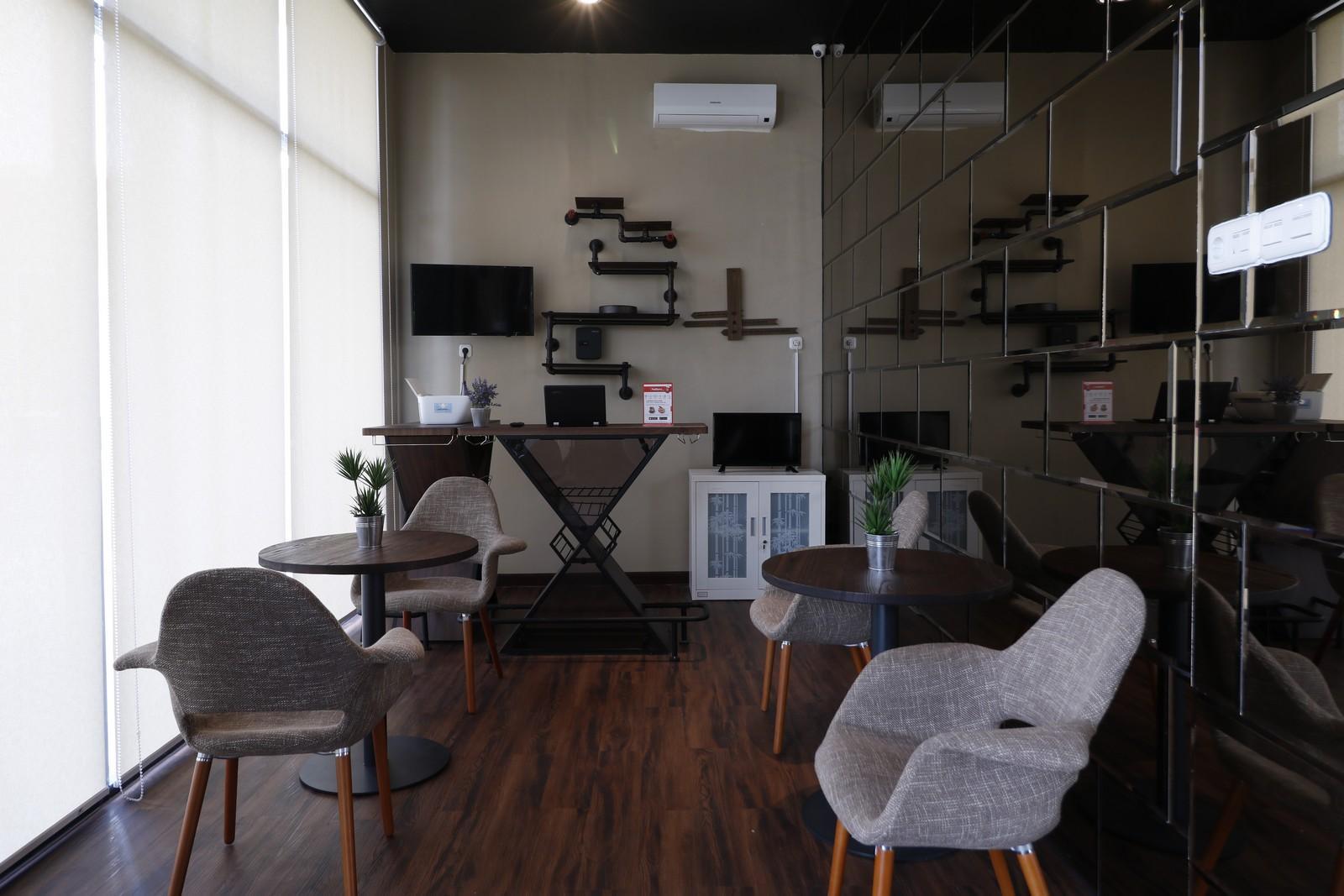 Reddoorz Plus Near Universitas Sumatera Utara Medan Dış mekan fotoğraf