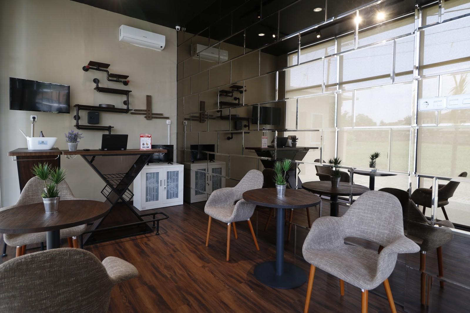 Reddoorz Plus Near Universitas Sumatera Utara Medan Dış mekan fotoğraf