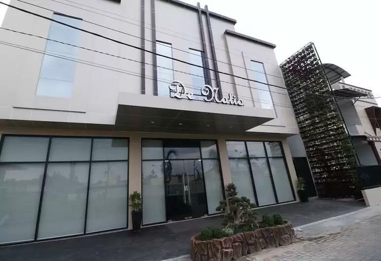 Reddoorz Plus Near Universitas Sumatera Utara Medan Dış mekan fotoğraf