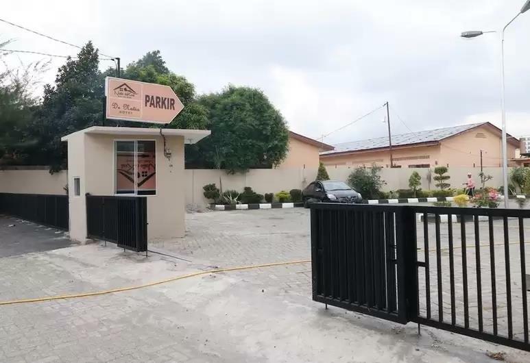 Reddoorz Plus Near Universitas Sumatera Utara Medan Dış mekan fotoğraf